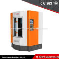 Micro metal cnc vertical milling machine price VMC420L